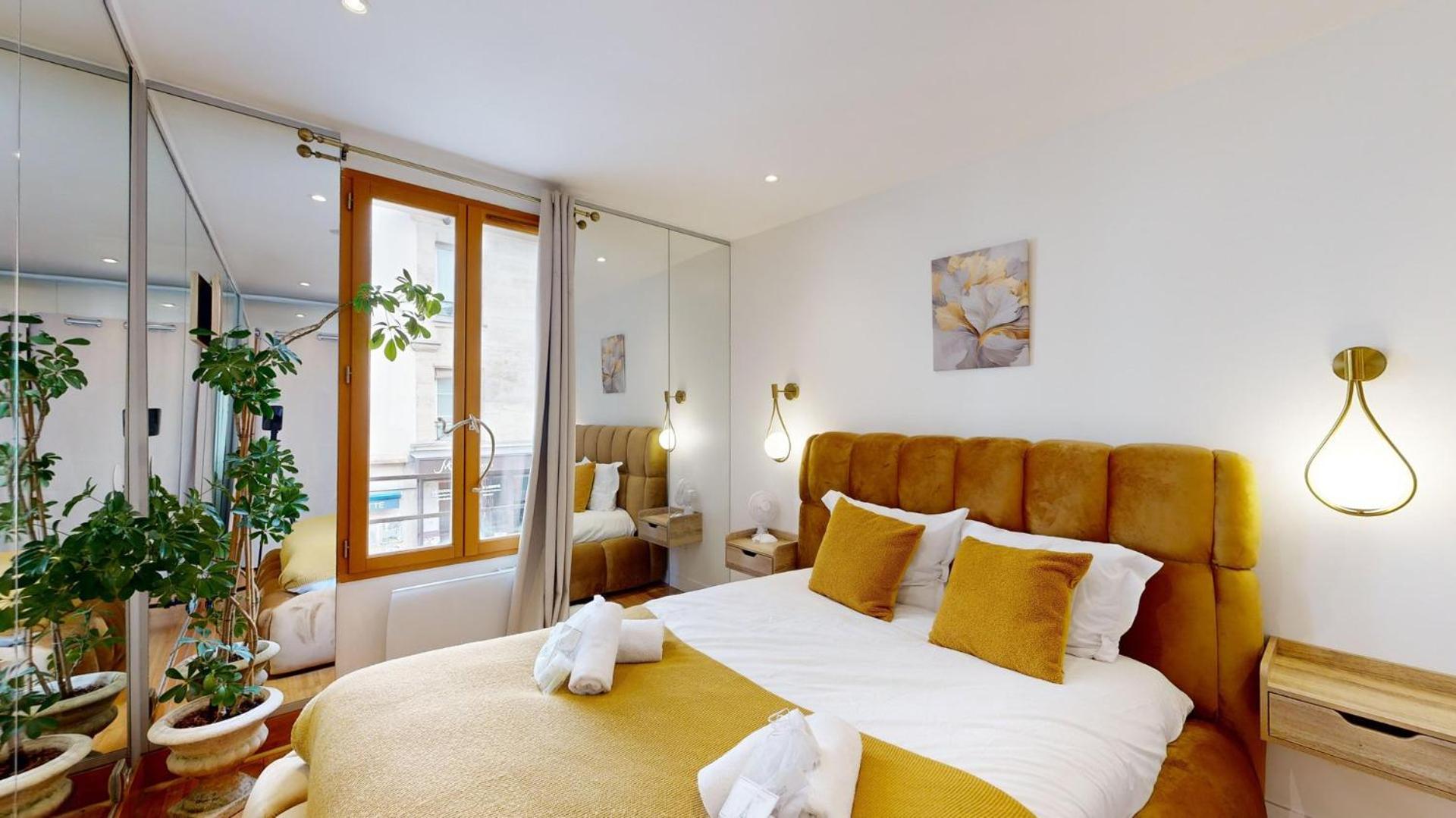 Bluestay 551 - Superb In Appartement